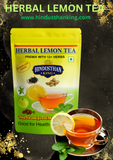 1 PACK (Herbal Lemon Tea Premix)